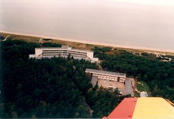 Strandhotel Fischland 2